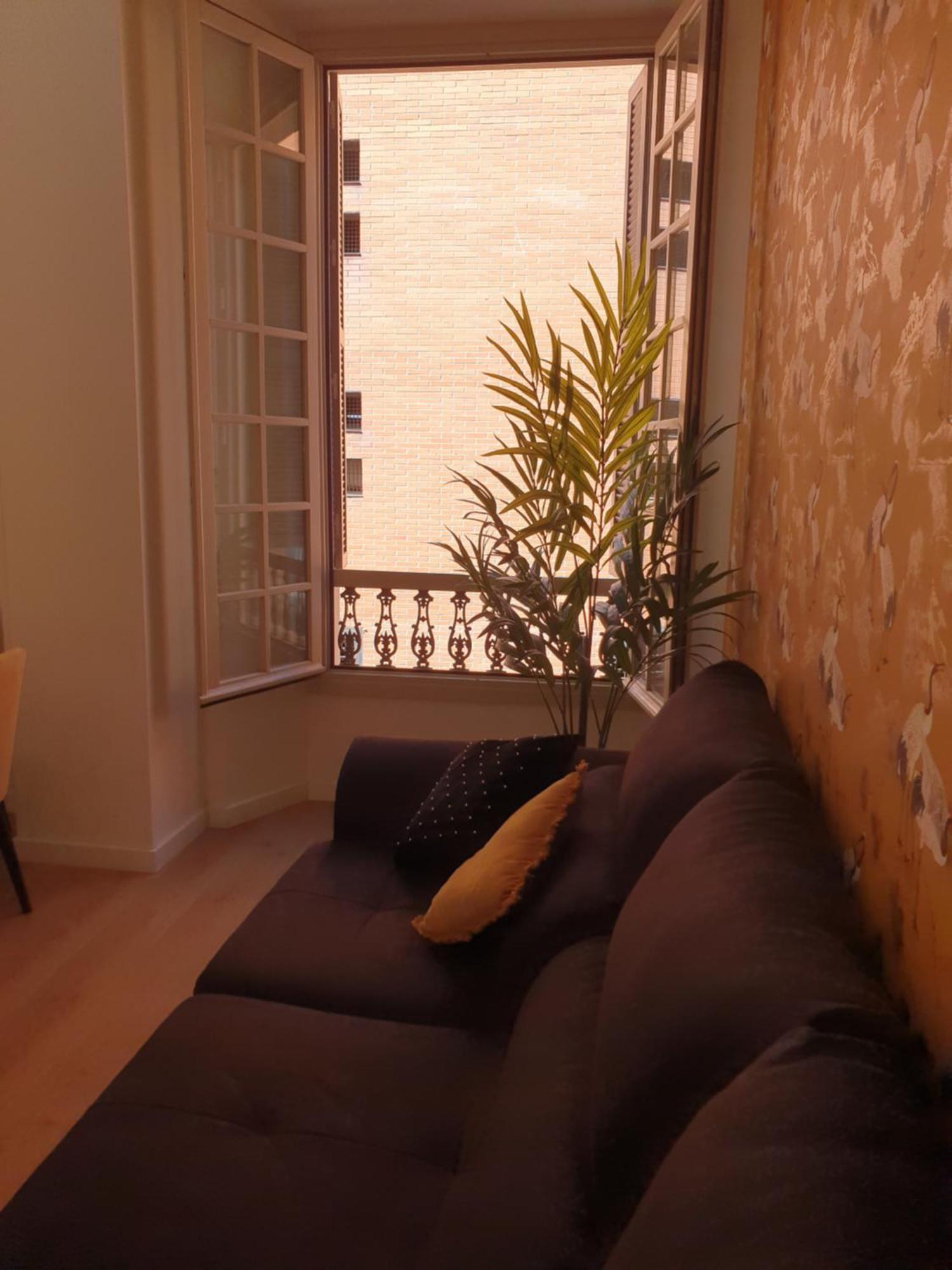 Beautiful Historic Center Apt! Málaga Eksteriør bilde