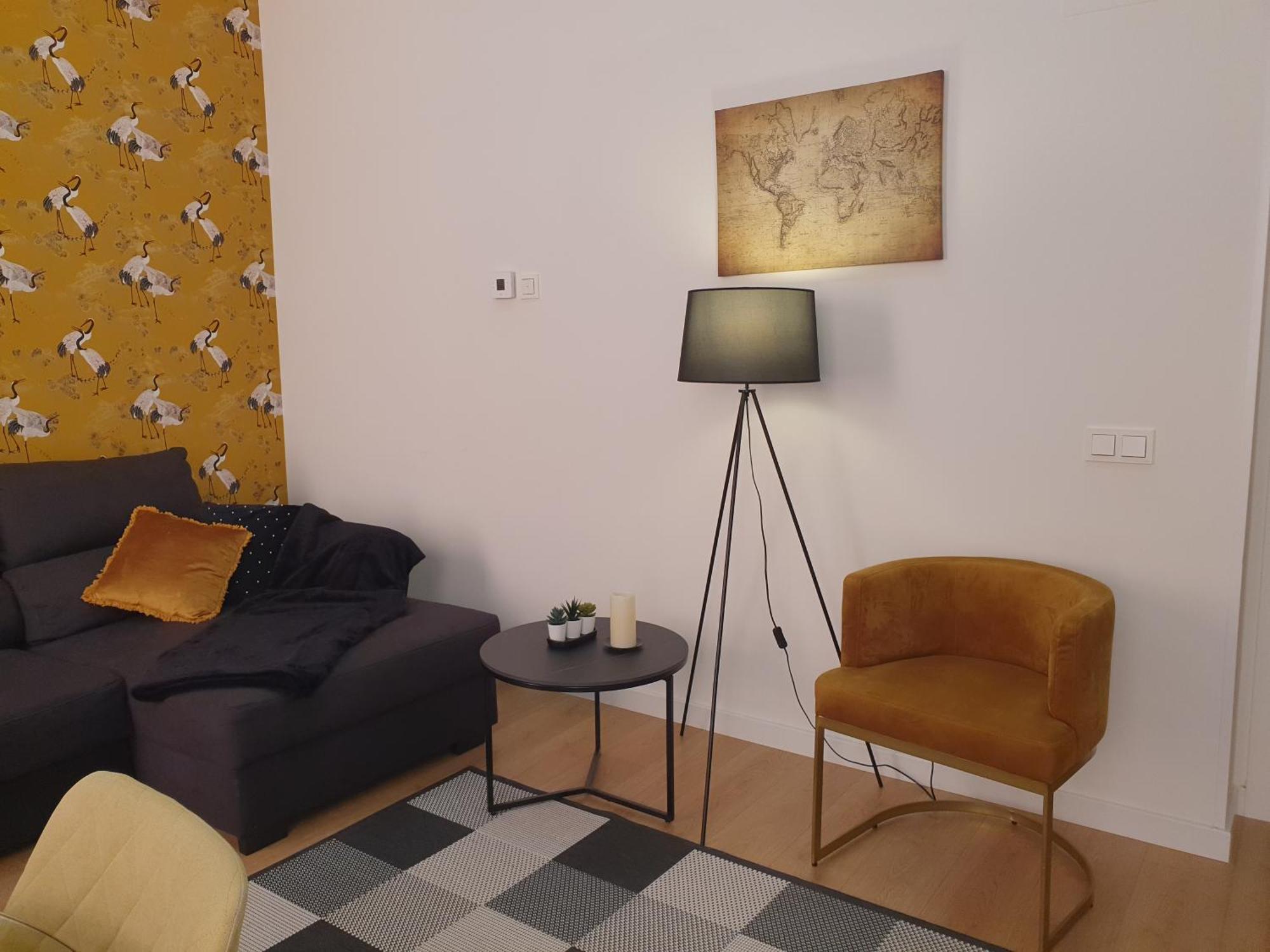 Beautiful Historic Center Apt! Málaga Eksteriør bilde