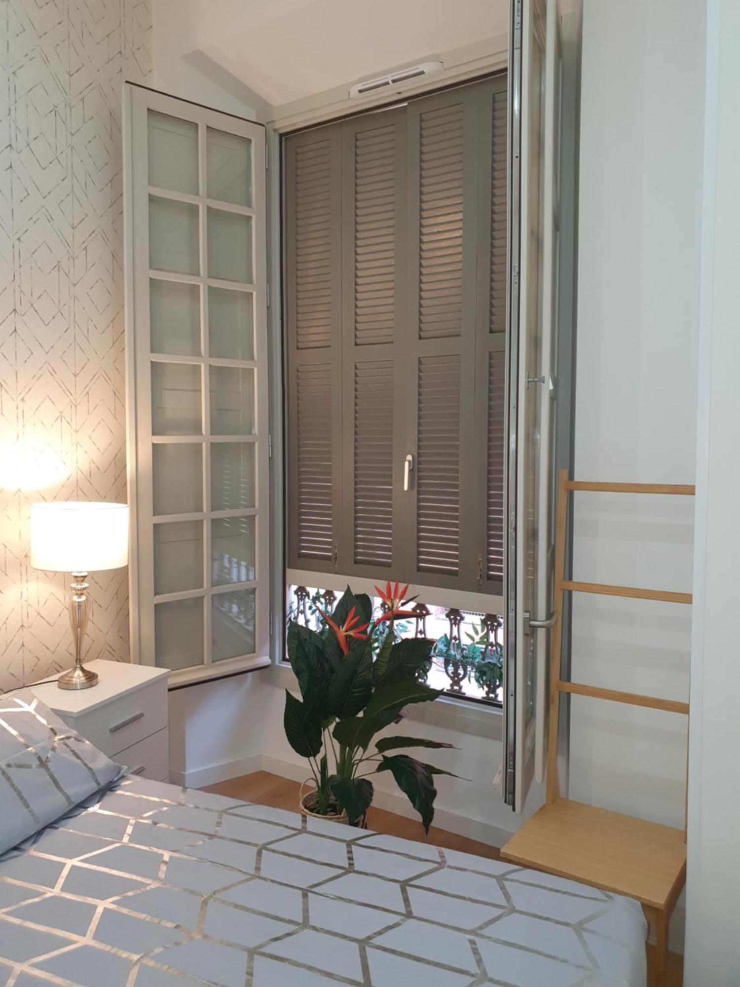 Beautiful Historic Center Apt! Málaga Eksteriør bilde