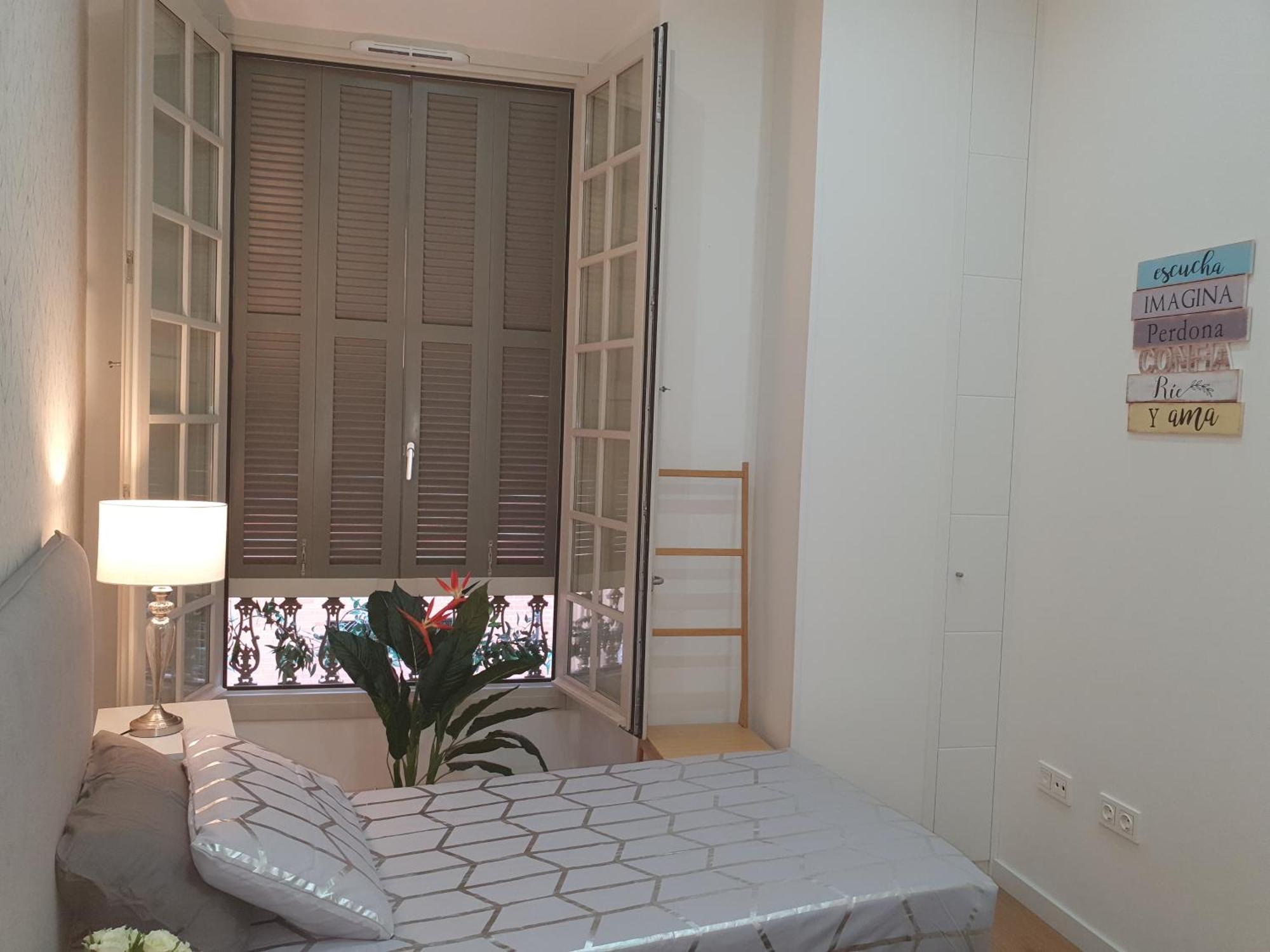 Beautiful Historic Center Apt! Málaga Eksteriør bilde